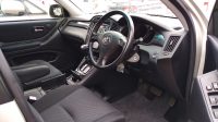 2006 TOYOTA KLUGER L 2.4S FOUR X PACKAGE