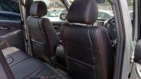 2007 TOYOTA LAND CRUISER PRADO  TX