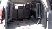 2007 TOYOTA LAND CRUISER PRADO  TX