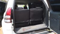 2007 TOYOTA LAND CRUISER PRADO  TX