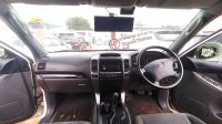 2007 TOYOTA LAND CRUISER PRADO TX