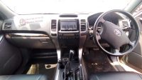 2007 TOYOTA LAND CRUISER PRADO  TX