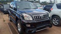 2007 TOYOTA LAND CRUISER PRADO TX