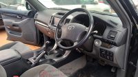 2007 TOYOTA LAND CRUISER PRADO TX