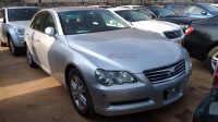 2007 TOYOTA MARK X 250G