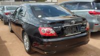 2007 TOYOTA MARK X