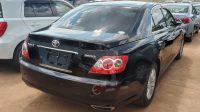 2007 TOYOTA MARK X