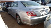 2007 TOYOTA MARK X 250G