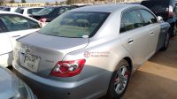 2007 TOYOTA MARK X 250G