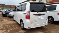 2007 TOYOTA NOAH