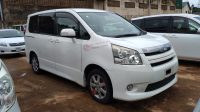 2007 TOYOTA NOAH