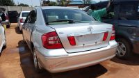 2007 TOYOTA PREMIO 1.8X