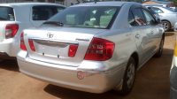 2007 TOYOTA PREMIO