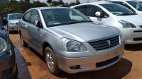 2007 TOYOTA PREMIO 1.8X