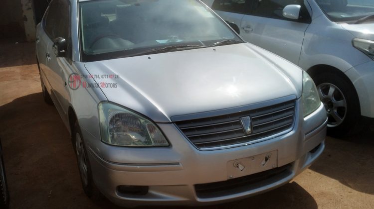 2007 TOYOTA PREMIO