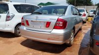 2007 TOYOTA PREMIO 1.8X