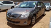 2007 TOYOTA PREMIO