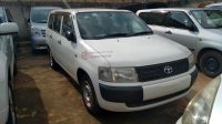 2007 TOYOTA PROBOX