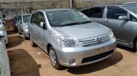 2007 TOYOTA RAUM