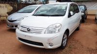 2007 TOYOTA RAUM