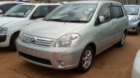 2007 TOYOTA RAUM