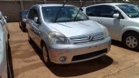 2007 TOYOTA RAUM