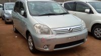 2007 TOYOTA RAUM