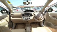 2007 TOYOTA RAUM