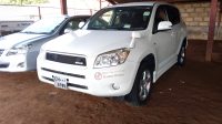 2007 TOYOTA RAV4