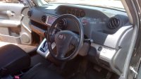 2007 TOYOTA COROLLA RUMION