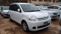 2007 TOYOTA SIENTA