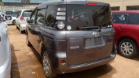 2007 TOYOTA SIENTA