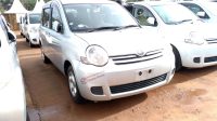 2007 TOYOTA SIENTA