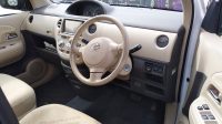 2007 TOYOTA SIENTA