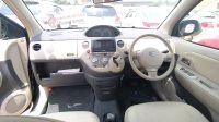 2007 TOYOTA SIENTA