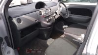 2007 TOYOTA SIENTA