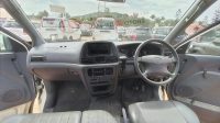 2007 TOYOTA TOWNACE DX VAN