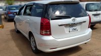 2007 TOYOTA WISH