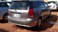 2007 TOYOTA WISH