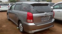 2007 TOYOTA WISH