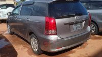 2007 TOYOTA WISH