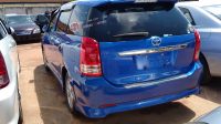 2007 TOYOTA WISH