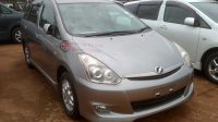 2007 TOYOTA WISH