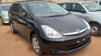 2007 TOYOTA WISH