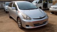 2007 TOYOTA WISH