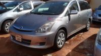 2007 TOYOTA WISH