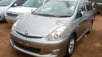 2007 TOYOTA WISH