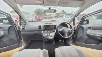 2007 TOYOTA WISH