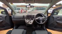 2007 TOYOTA WISH