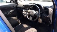 2007 TOYOTA WISH